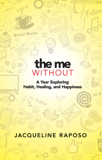 Cover image: The Me, Without 1st edition 9780486826882