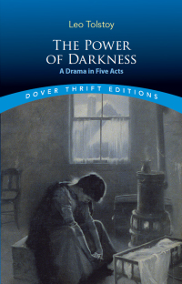 Cover image: The Power of Darkness 9780486828367