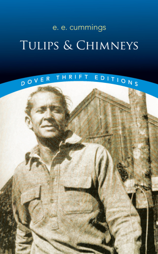 Imagen de portada: Tulips & Chimneys 9780486826912