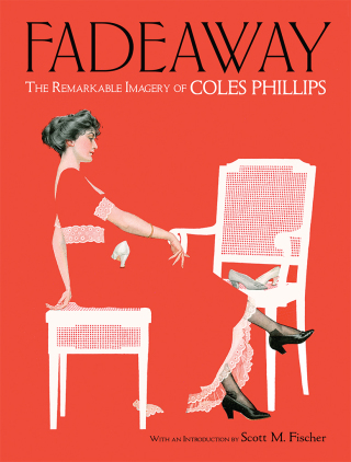 Cover image: Fadeaway 9780486828633