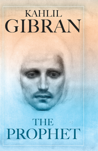 Cover image: The Prophet 1st edition 9780486826707