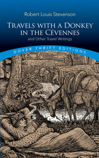 Imagen de portada: Travels with a Donkey in the Cévennes 9780486829319