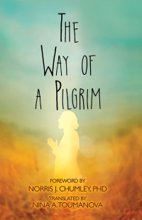 Imagen de portada: The Way of a Pilgrim 1st edition 9780486823683