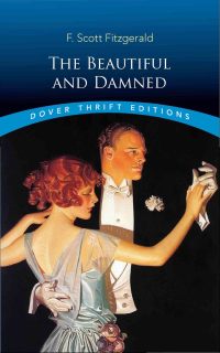 Cover image: The Beautiful and Damned 9780486832388