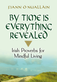Cover image: By Time Is Everything Revealed 9780486834306