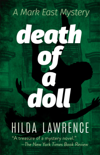 Cover image: Death of a Doll 9780486832258