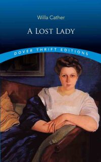 Cover image: A Lost Lady 9780486831688