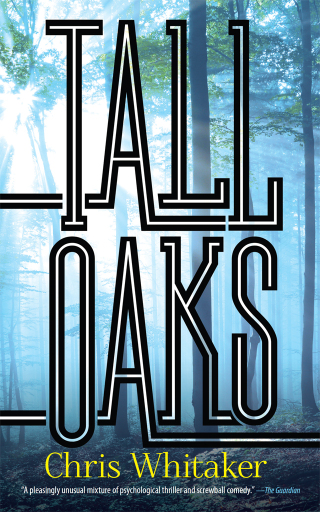 Cover image: Tall Oaks 9780486828459