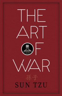 صورة الغلاف: The Art of War 9780486832944