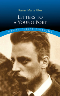Imagen de portada: Letters to a Young Poet 9780486831855