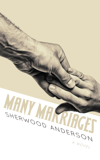 Cover image: Many Marriages 9780486834108
