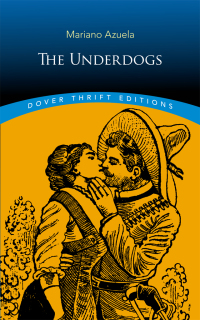 Cover image: The Underdogs 9780486834443