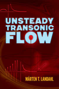 Cover image: Unsteady Transonic Flow 9780486832777