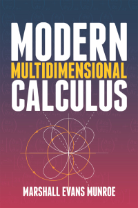 Omslagafbeelding: Modern Multidimensional Calculus 9780486834023