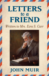 Cover image: Letters to a Friend 9780486832371
