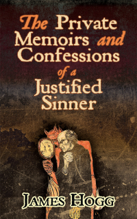 Imagen de portada: The Private Memoirs and Confessions of a Justified Sinner 9780486833873
