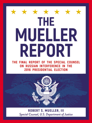 صورة الغلاف: The Mueller Report 9780486840499