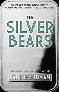 Omslagafbeelding: The Silver Bears 9780486828121