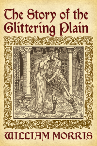 Cover image: The Story of the Glittering Plain 9780486834917