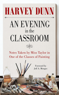 Cover image: An Evening in the Classroom 9780486834900