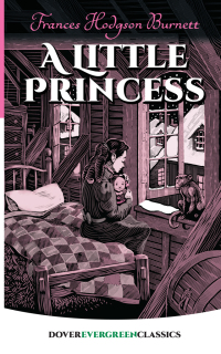 Cover image: A Little Princess 9780486834405