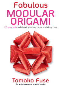 Cover image: Fabulous Modular Origami 9780486826936