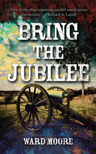 Cover image: Bring the Jubilee 9780486834269