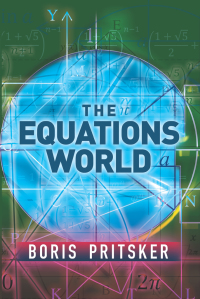 Cover image: The Equations World 9780486832807