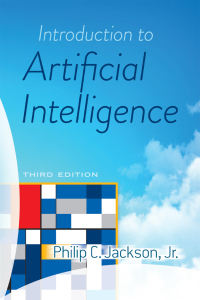 Cover image: Introduction to Artificial Intelligence 9780486832869