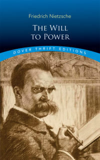 Cover image: The Will to Power 9780486831664