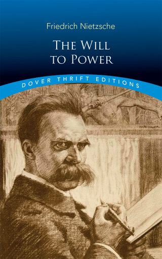 表紙画像: The Will to Power 9780486831664