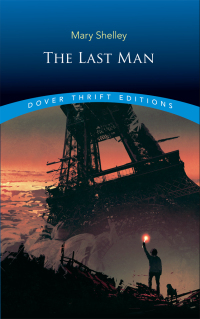 Cover image: The Last Man 9780486836119