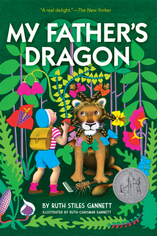 Cover image: My Father's Dragon 9780486837499