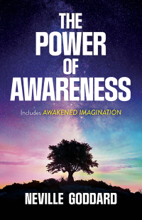 Cover image: The Power of Awareness 9780486836126