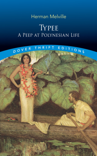 Cover image: Typee 9780486831756