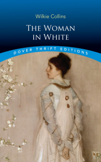 Omslagafbeelding: The Woman in White 9780486836621