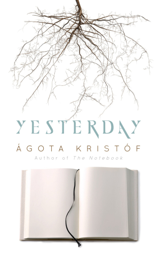 Cover image: Yesterday 9780486839134