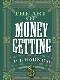 Imagen de portada: The Art of Money Getting 9780486836133