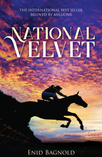 Cover image: National Velvet 9780486838540