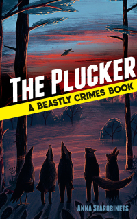 Cover image: The Plucker 9780486829531