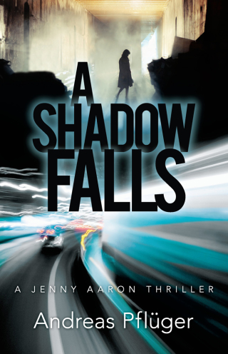 Cover image: A Shadow Falls 9780486837345
