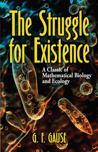Cover image: The Struggle for Existence 9780486838298