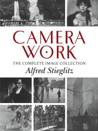 Cover image: Camera Work 9780486837307