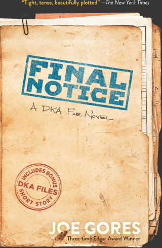 Cover image: RIGHTS REVERTED Final Notice 9780486838311