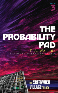 Imagen de portada: The Probability Pad 9780486838120