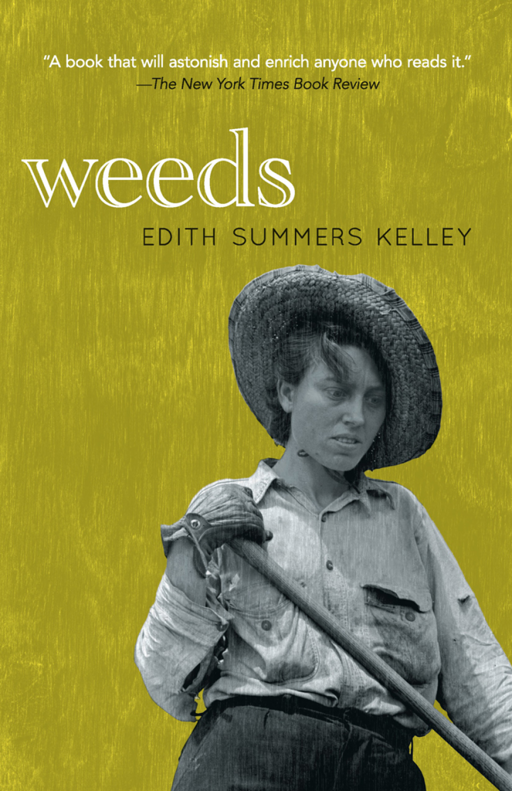 Weeds eBook