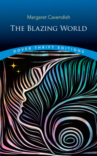 Cover image: The Blazing World 9780486838038