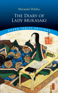 Imagen de portada: The Diary of Lady Murasaki 9780486836652