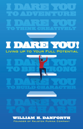 Cover image: I Dare You! 9780486837116