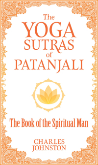 Imagen de portada: The Yoga Sutras of Patanjali 9780486836799